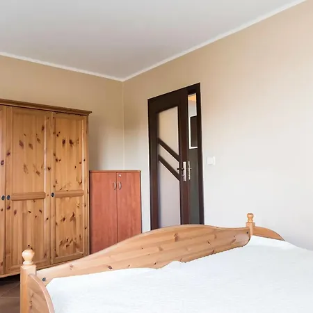 Amber- łeba Apartament Zarnowska