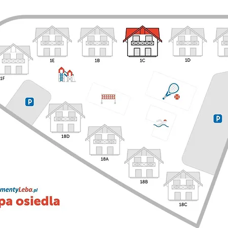 Amber- łeba Zarnowska