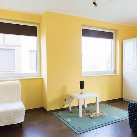 Amber- łeba Zarnowska