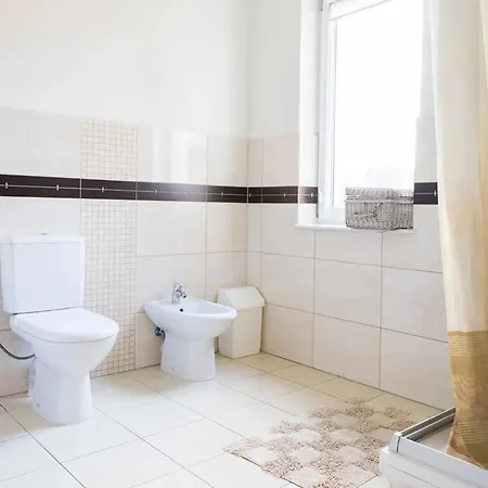 Amber- łeba * Zarnowska