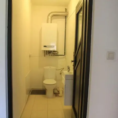 Amber- łeba Zarnowska